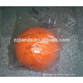 concrete pipe cleaning sponge ball (2"-8")